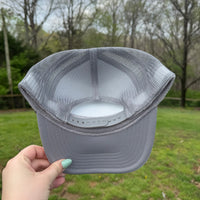 American Made Trucker Hat