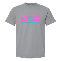 E11ite Softball Tee