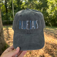 Bluejays Hat