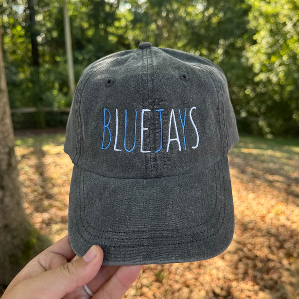 Bluejays Hat