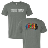 Cheatham County Mascot Tee