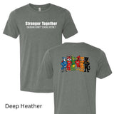 Cheatham County Mascot Tee