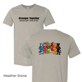 Cheatham County Mascot Tee