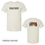 Cheatham County Mascot Tee