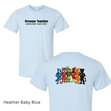 Cheatham County Mascot Tee