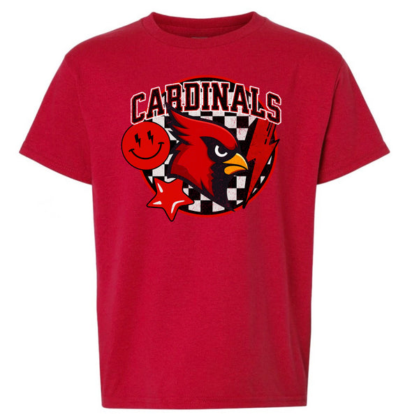 Cardinals Tee