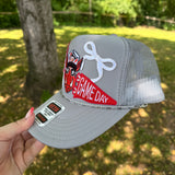 Arkansas Trucker Hat