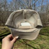 Auburn Trucker Hat
