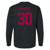 Bad News Ballers Long Sleeve Tee