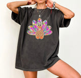 Turkey Tee
