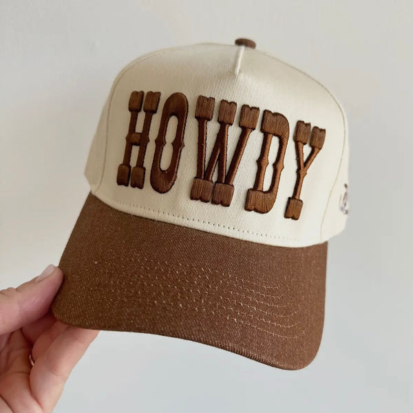 Howdy Hat