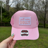 Yall Need Dolly Trucker Hat