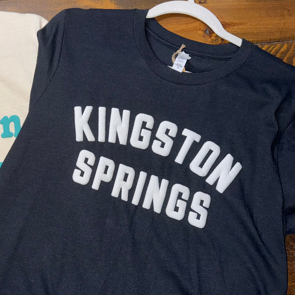 Kingston Springs Tee