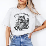 Gentle Parenting Tee (sublimation)