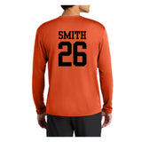 Bombers Football Drifit Tee