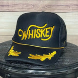 Whiskey Trucker Hat