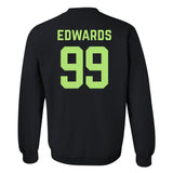 Vipers 5/6 Baseball Sweatshirt