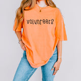 Volunteers Tee