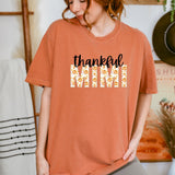 Custom Grandmother Name Tee