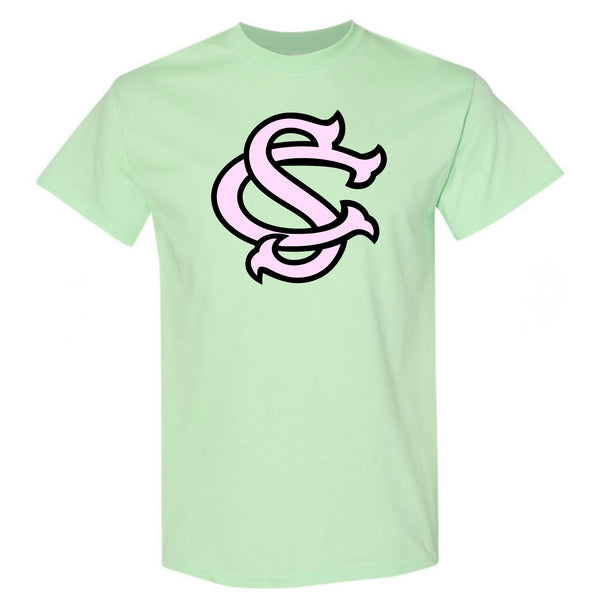5/6 Softball Tee