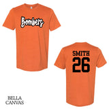 Bombers Tee