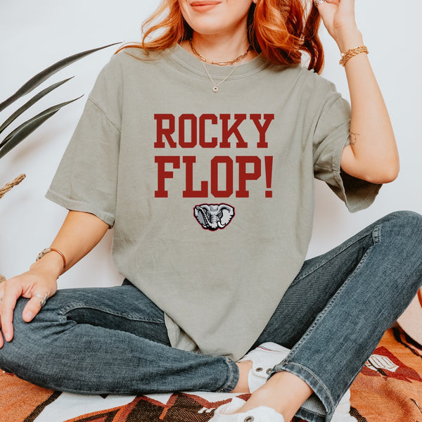 Rocky Flop Tee