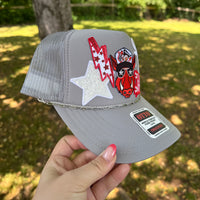 Arkansas Trucker Hat