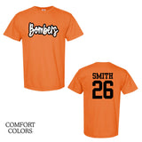 Bombers Tee