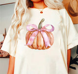 Pumpkin Tee