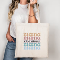 Mama Tote Bag