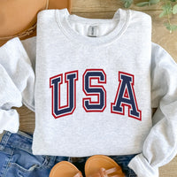 USA Sweatshirt