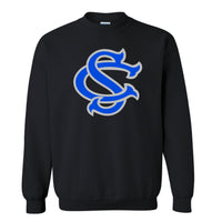 Game Changers 12u Softball Sweatshirt