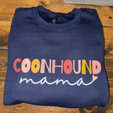 Coonhound Mama Sweatshirt