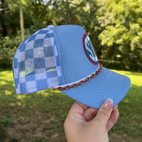 Sip Trucker Hat