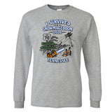 Snowmageddon 2026 Tee