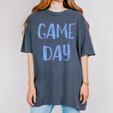 Game Day Tee (Multiple Team Colors!)