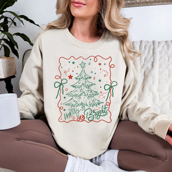 Christmas Sweatshirt