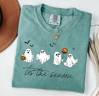 Halloween Tee