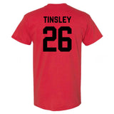 50/70 Baseball Tee