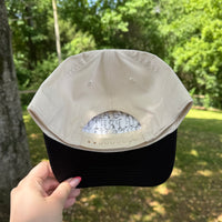Hair Dresser Hat
