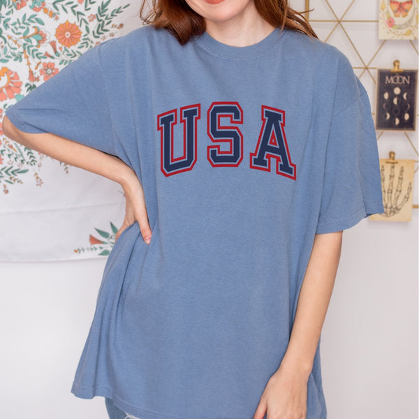 USA Tee