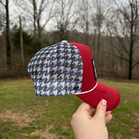 Saturdays in Tuscaloosa Trucker Hat