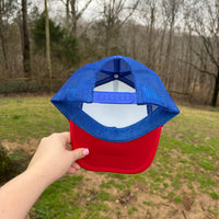 Sorry Can’t Baseball Trucker Hat