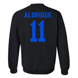 Game Changers 12u Softball Sweatshirt