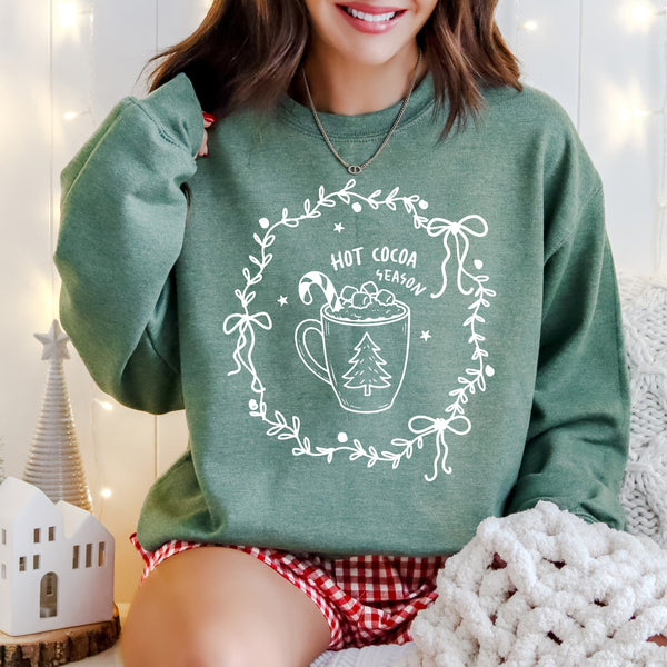 Christmas Sweatshirt
