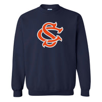 9/10 Softball Sweatshirt