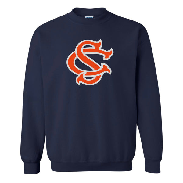 9/10 Softball Sweatshirt