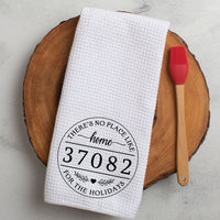 37082 Kitchen Tea Towel