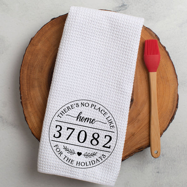 37082 Kitchen Tea Towel