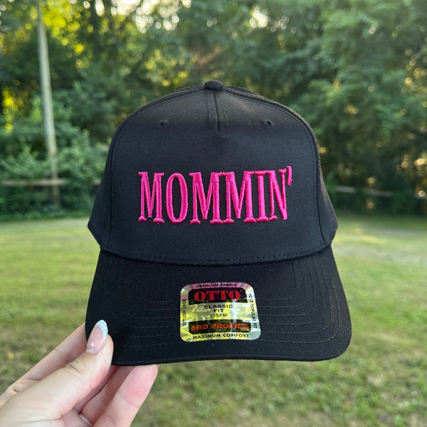 Mommin’ Hat